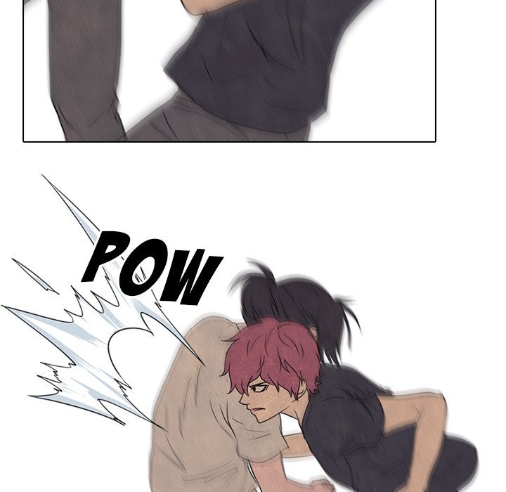 High School Devil Manhwa - Chapter 140 Page 52