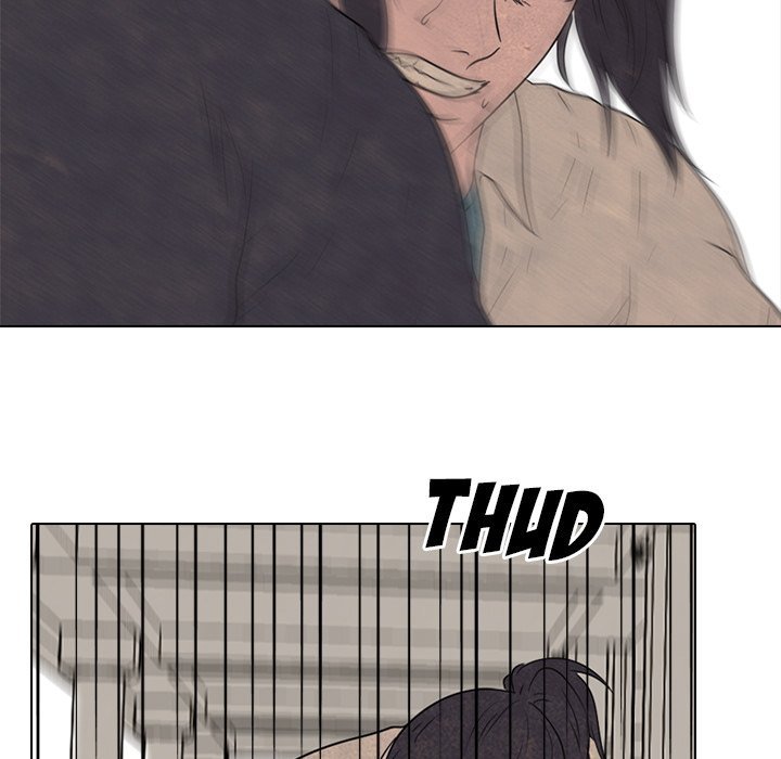 High School Devil Manhwa - Chapter 140 Page 54