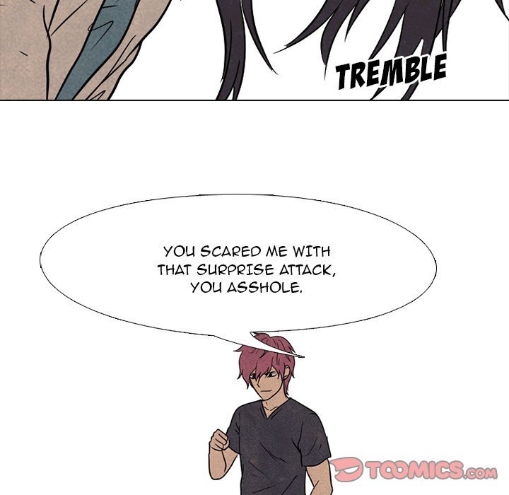 High School Devil Manhwa - Chapter 140 Page 57