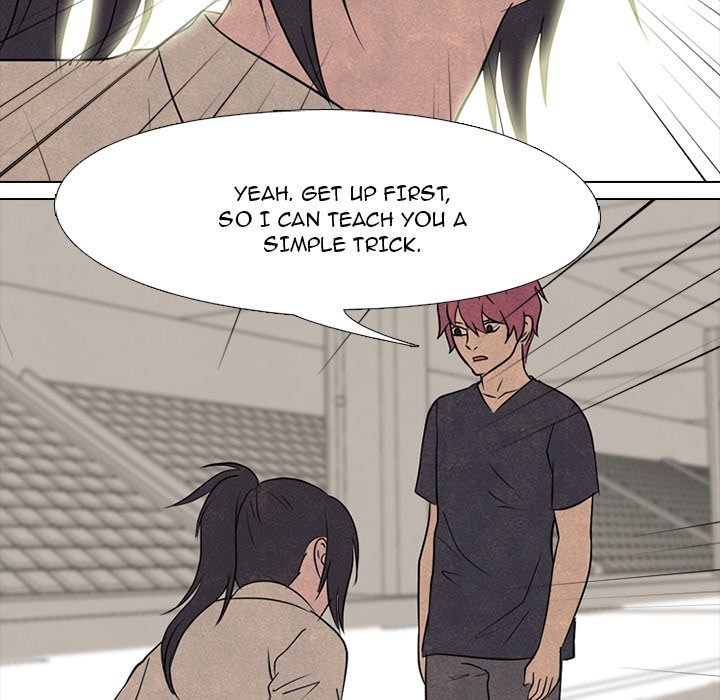 High School Devil Manhwa - Chapter 140 Page 67