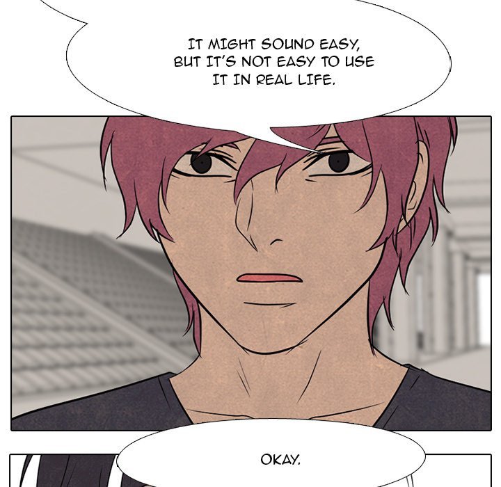 High School Devil Manhwa - Chapter 140 Page 72