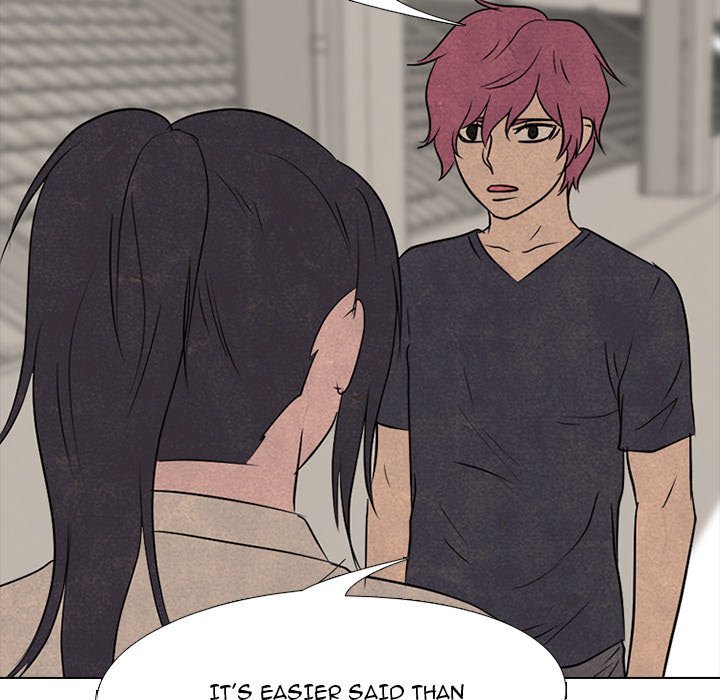 High School Devil Manhwa - Chapter 140 Page 74