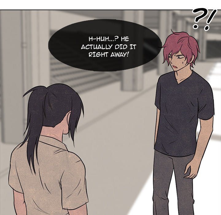 High School Devil Manhwa - Chapter 140 Page 79