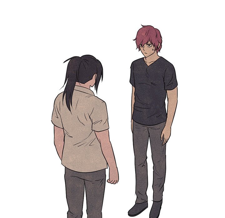 High School Devil Manhwa - Chapter 140 Page 82