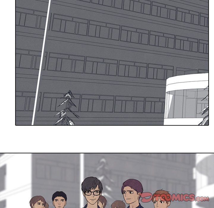 High School Devil Manhwa - Chapter 140 Page 85