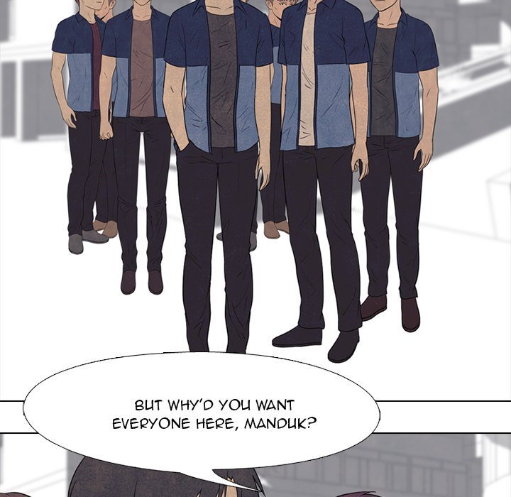 High School Devil Manhwa - Chapter 140 Page 86