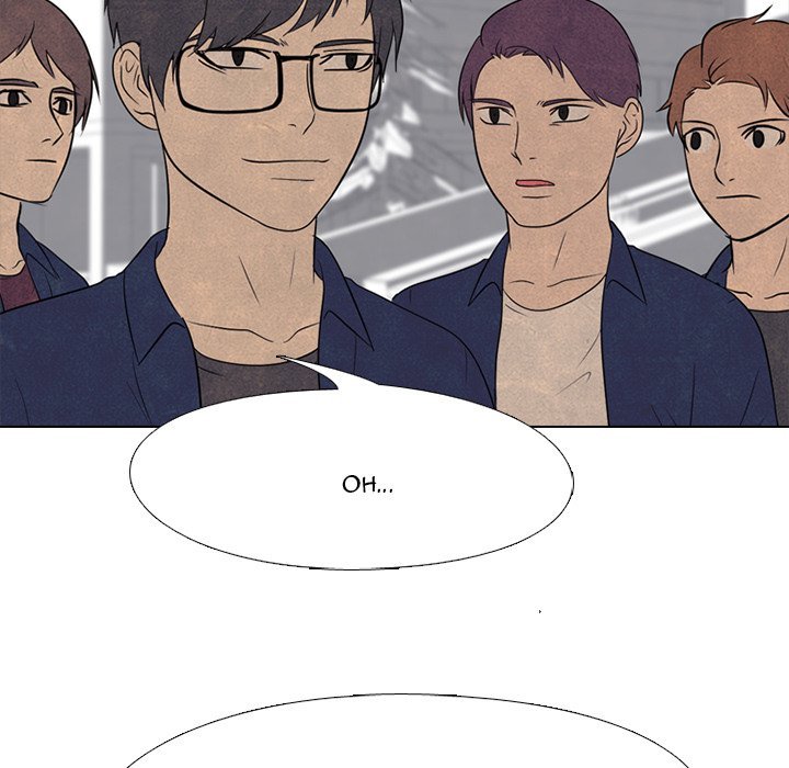 High School Devil Manhwa - Chapter 140 Page 87