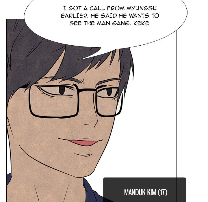 High School Devil Manhwa - Chapter 140 Page 88