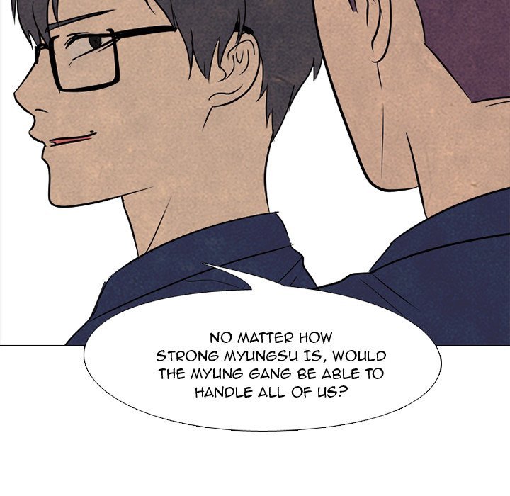 High School Devil Manhwa - Chapter 140 Page 91