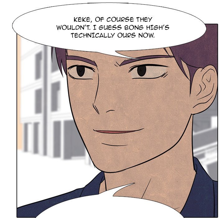 High School Devil Manhwa - Chapter 140 Page 92