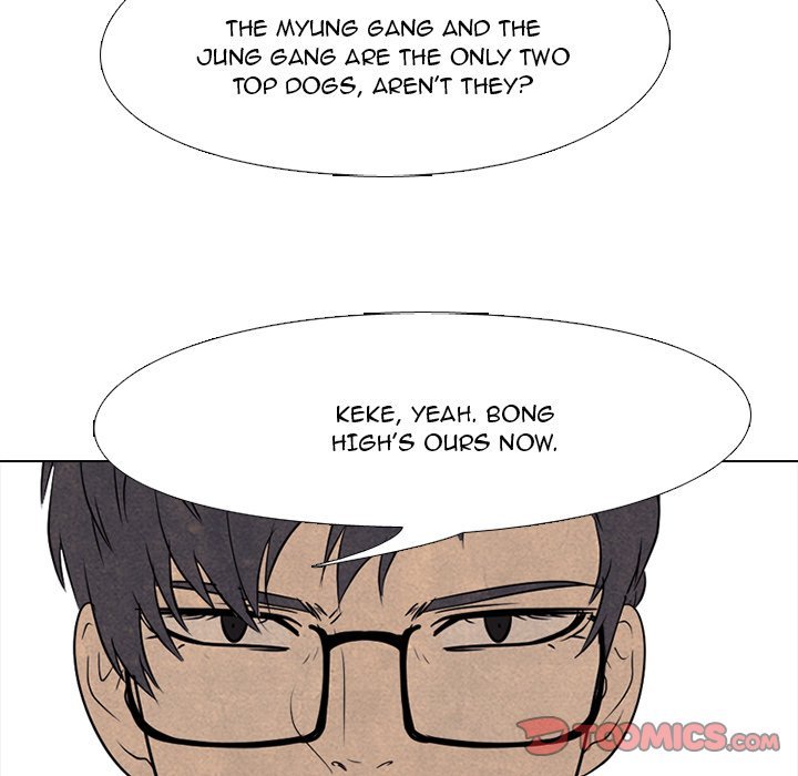 High School Devil Manhwa - Chapter 140 Page 93