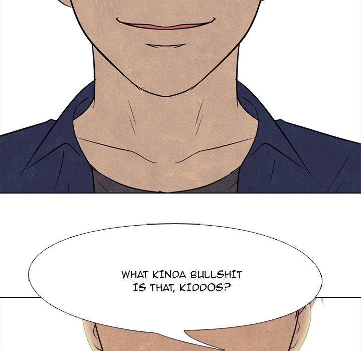 High School Devil Manhwa - Chapter 140 Page 94