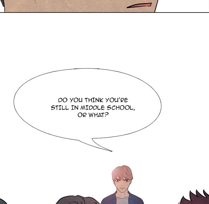 High School Devil Manhwa - Chapter 140 Page 96