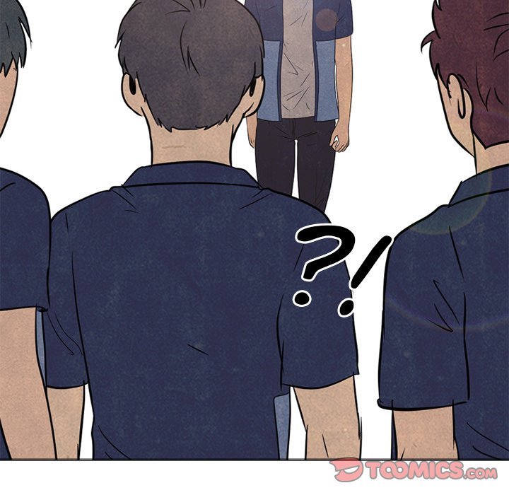 High School Devil Manhwa - Chapter 140 Page 97