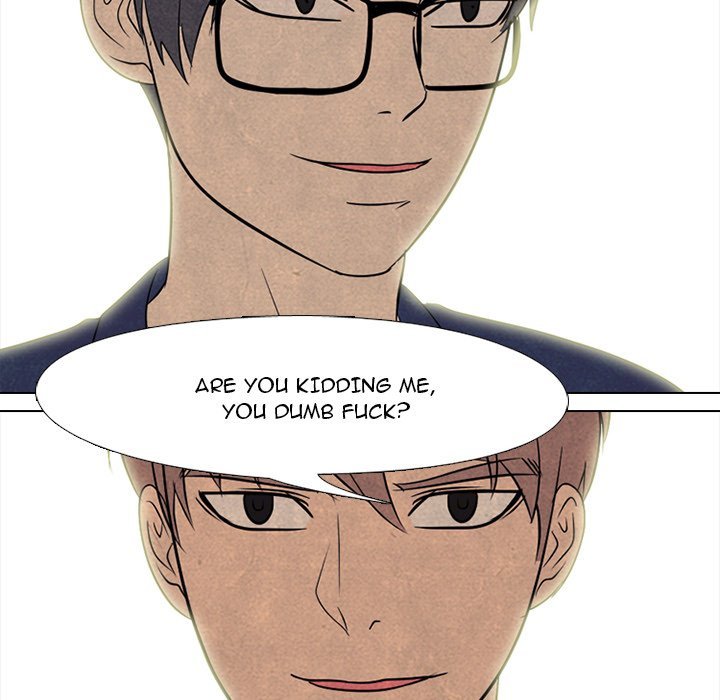 High School Devil Manhwa - Chapter 140 Page 99