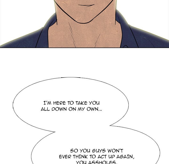 High School Devil Manhwa - Chapter 140 Page 100