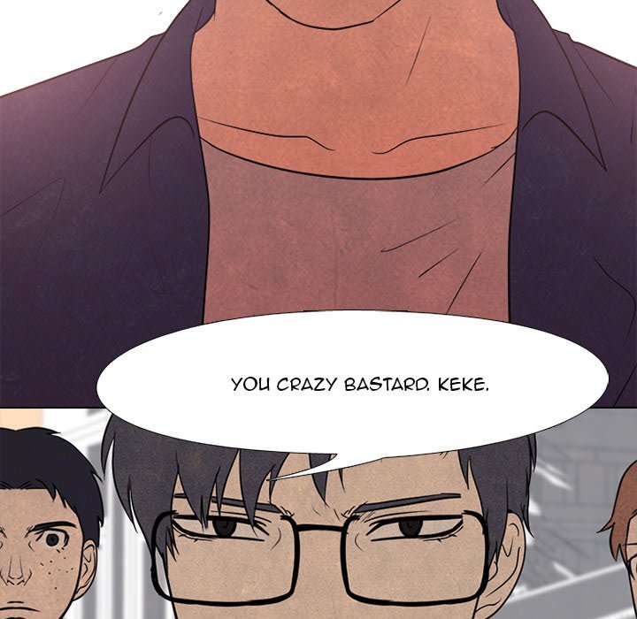 High School Devil Manhwa - Chapter 140 Page 102