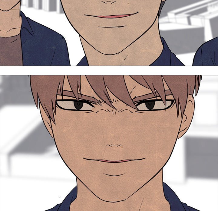 High School Devil Manhwa - Chapter 140 Page 103