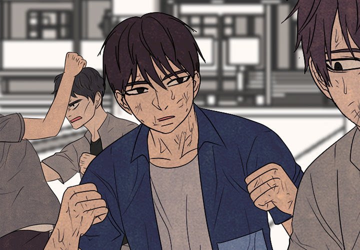 High School Devil Manhwa - Chapter 297 Page 1