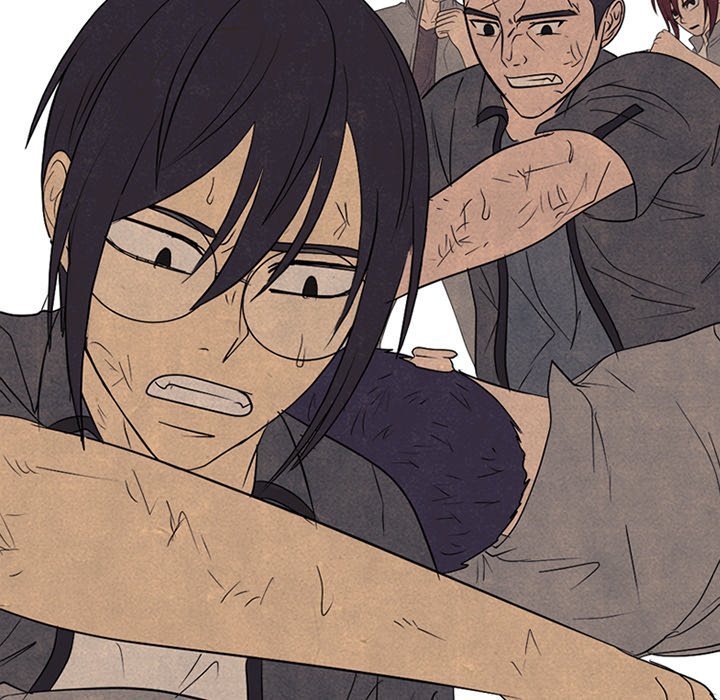 High School Devil Manhwa - Chapter 297 Page 5