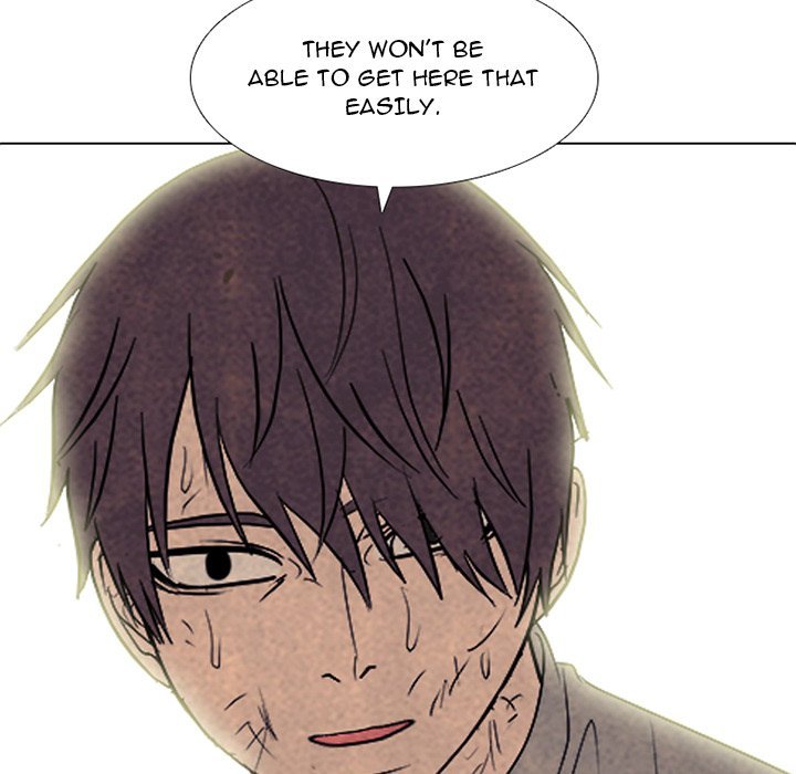 High School Devil Manhwa - Chapter 297 Page 7