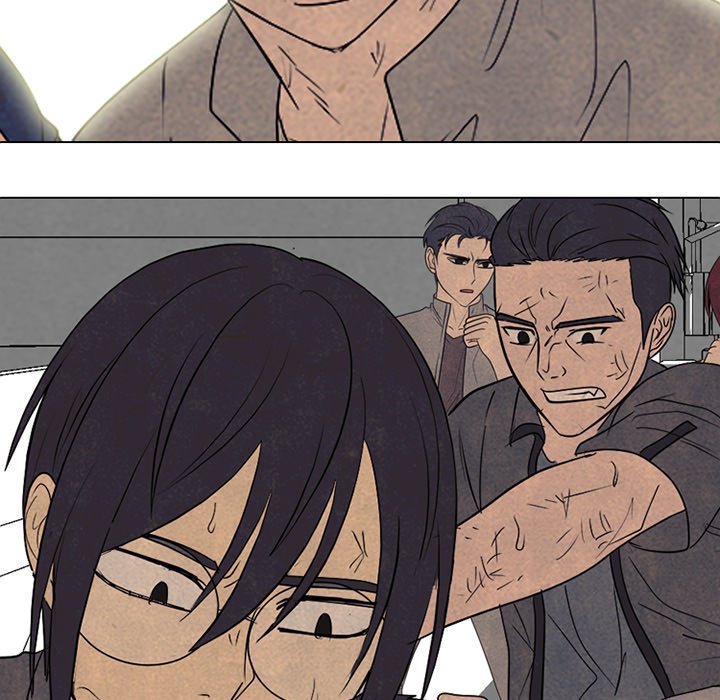 High School Devil Manhwa - Chapter 297 Page 8