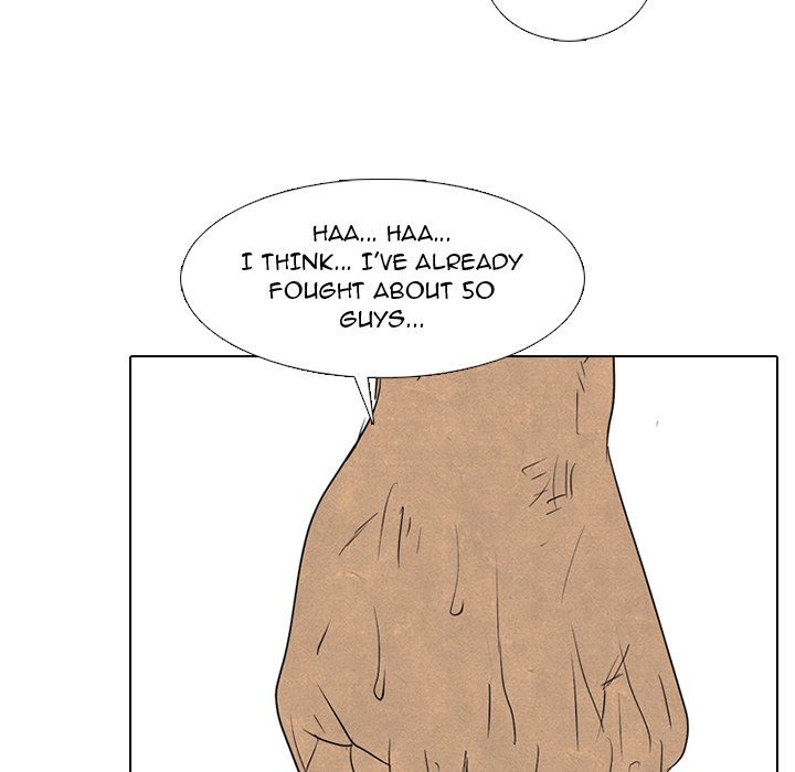 High School Devil Manhwa - Chapter 297 Page 13