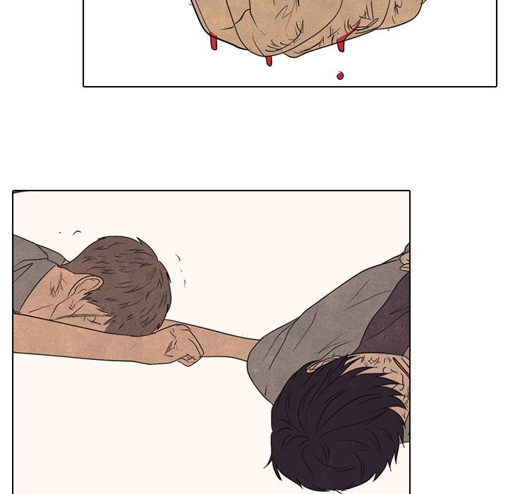 High School Devil Manhwa - Chapter 297 Page 14