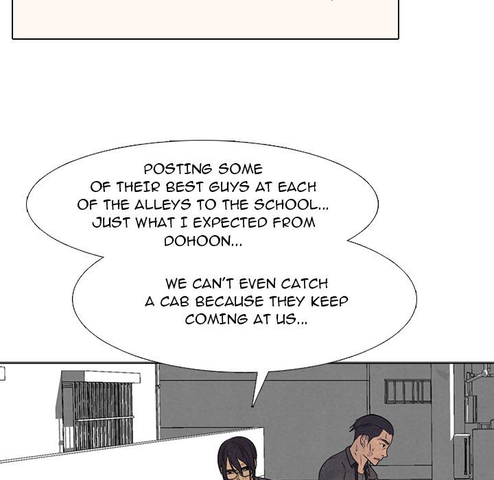 High School Devil Manhwa - Chapter 297 Page 15