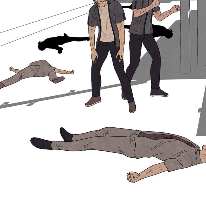 High School Devil Manhwa - Chapter 297 Page 16