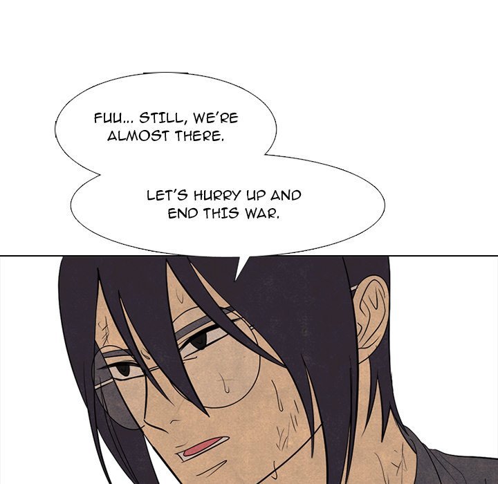 High School Devil Manhwa - Chapter 297 Page 19