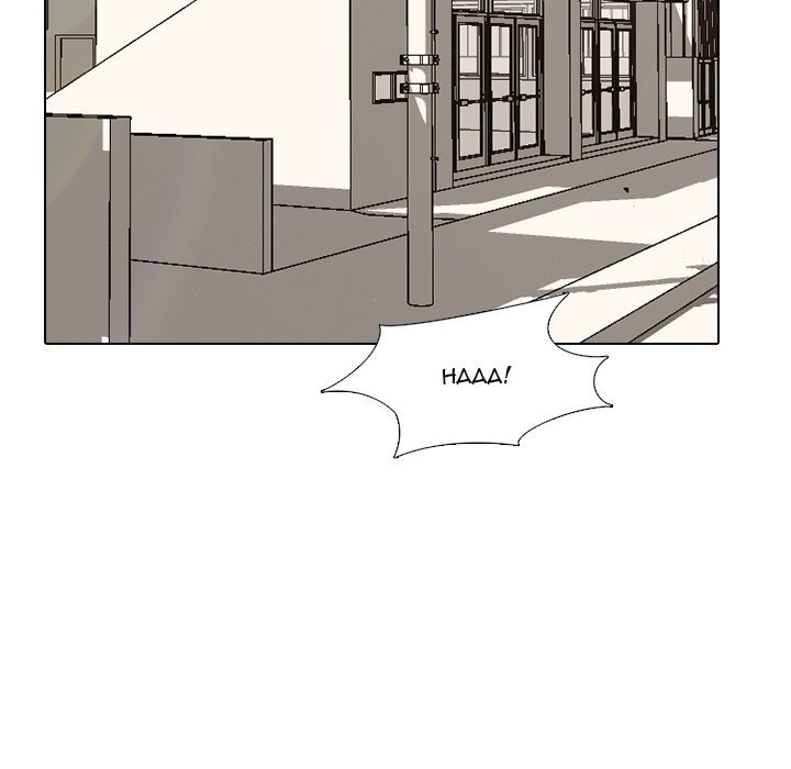 High School Devil Manhwa - Chapter 297 Page 21