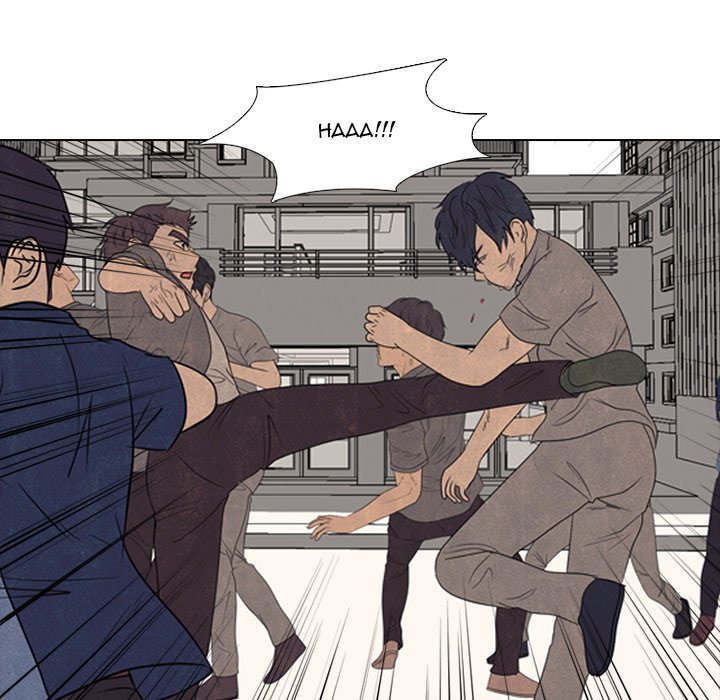 High School Devil Manhwa - Chapter 297 Page 22