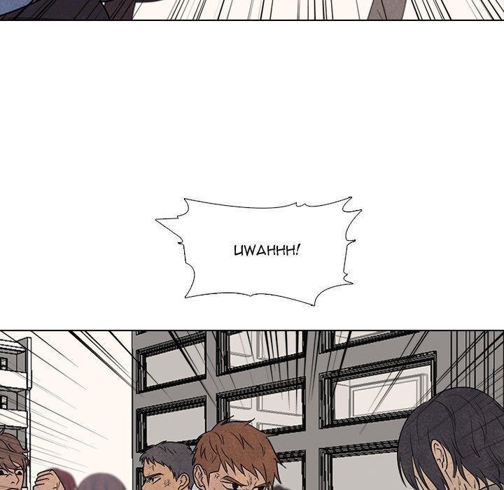 High School Devil Manhwa - Chapter 297 Page 23