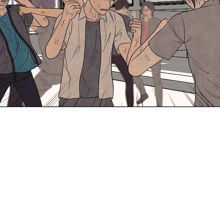 High School Devil Manhwa - Chapter 297 Page 24