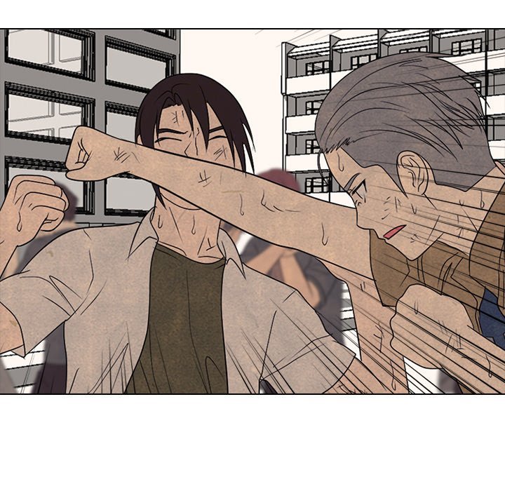 High School Devil Manhwa - Chapter 297 Page 25