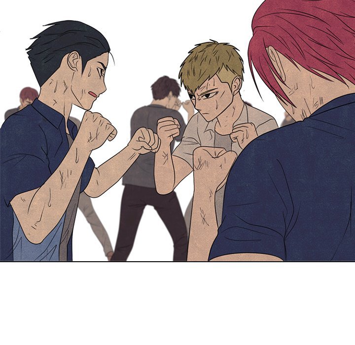 High School Devil Manhwa - Chapter 297 Page 27