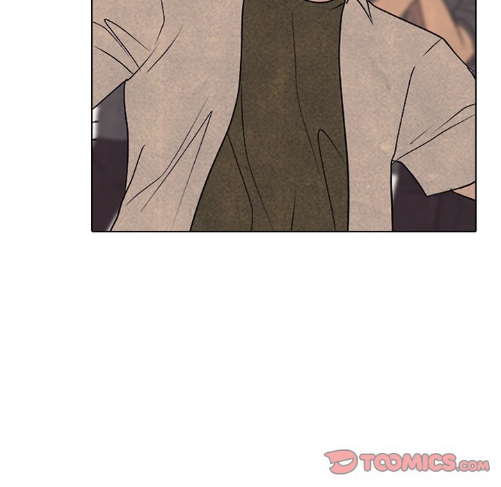 High School Devil Manhwa - Chapter 297 Page 29