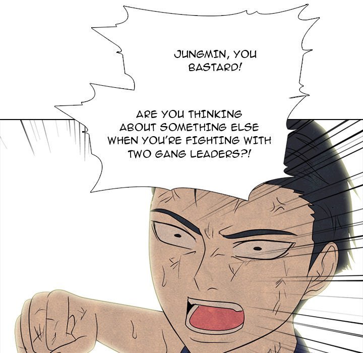 High School Devil Manhwa - Chapter 297 Page 30