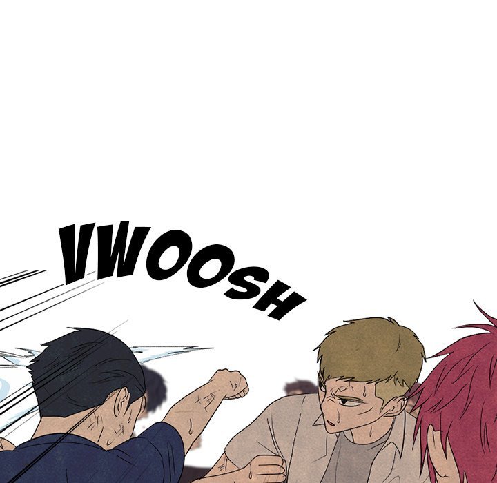 High School Devil Manhwa - Chapter 297 Page 33