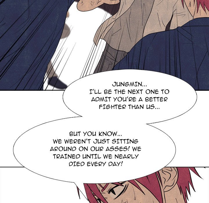 High School Devil Manhwa - Chapter 297 Page 34