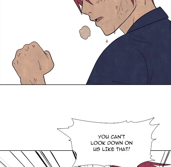 High School Devil Manhwa - Chapter 297 Page 35