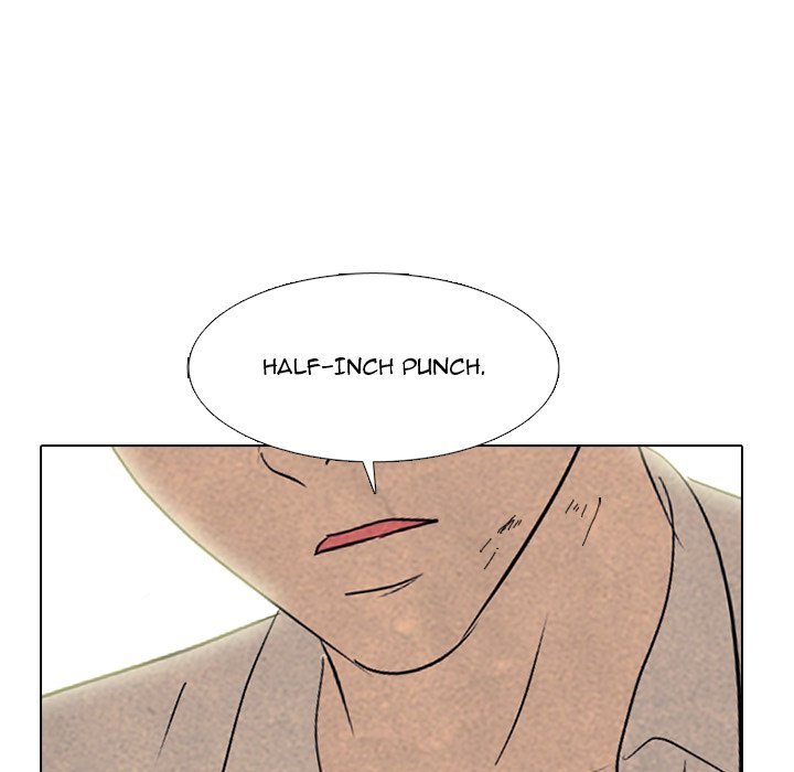 High School Devil Manhwa - Chapter 297 Page 40