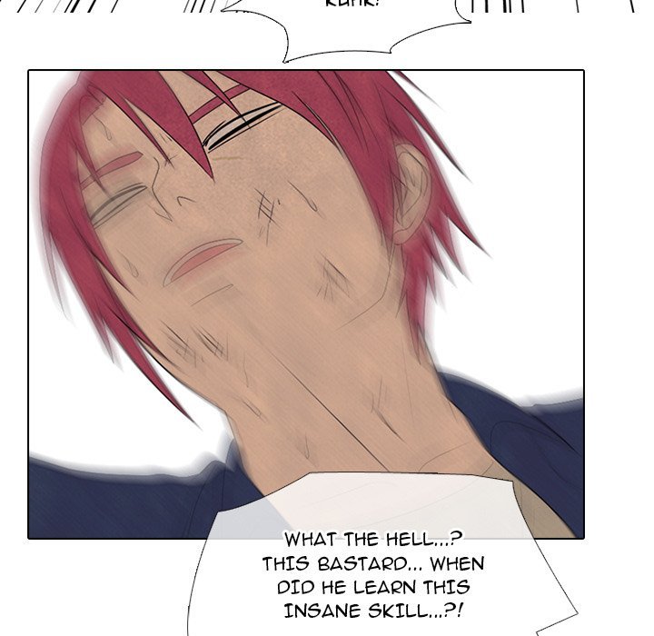 High School Devil Manhwa - Chapter 297 Page 44