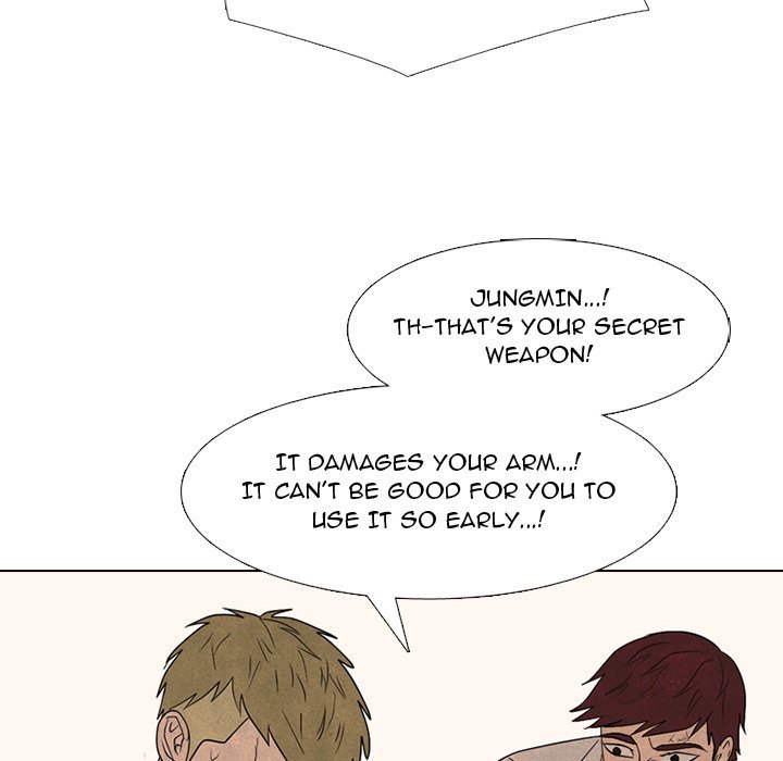 High School Devil Manhwa - Chapter 297 Page 45