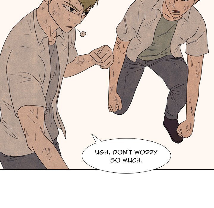 High School Devil Manhwa - Chapter 297 Page 46