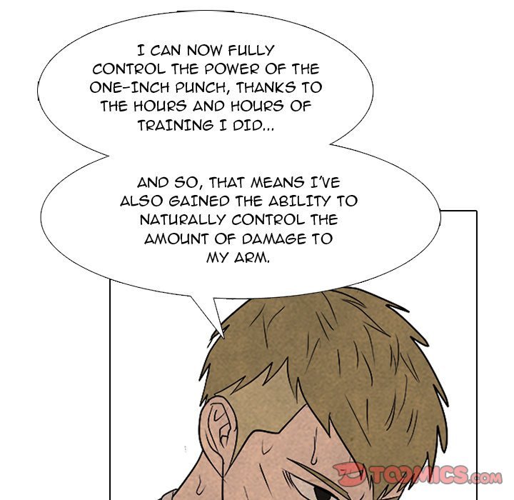 High School Devil Manhwa - Chapter 297 Page 47