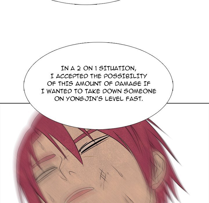 High School Devil Manhwa - Chapter 297 Page 49