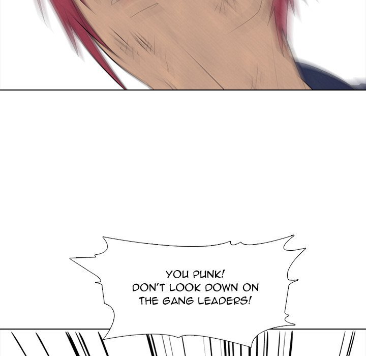 High School Devil Manhwa - Chapter 297 Page 50