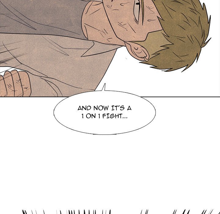 High School Devil Manhwa - Chapter 297 Page 52